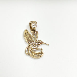 DIJES ORO 14K 1.8 (NUEVO)