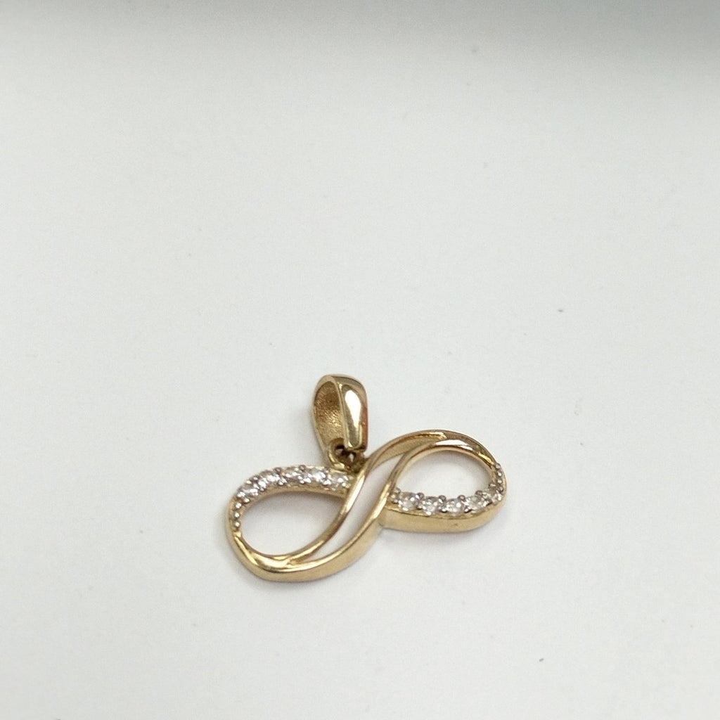 DIJES ORO 14K 0.7 (NUEVO)