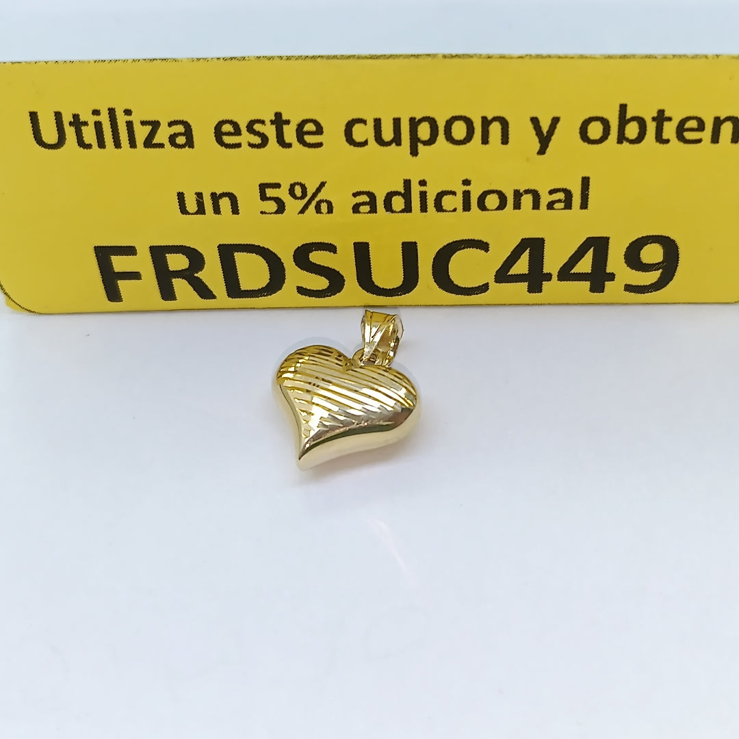 DIJES ORO 14K 1.5 (NUEVO)