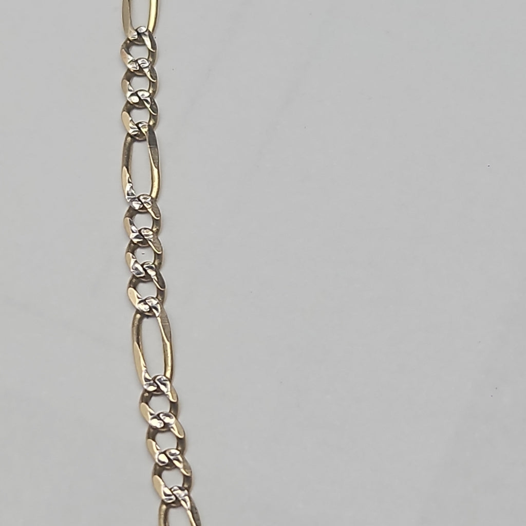 CADENA ORO 14 K 7,00 GRMS (SEMINUEVO)