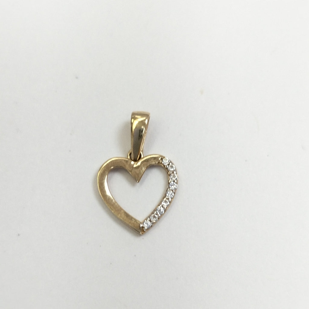 DIJES ORO 14K 0.5 (NUEVO)