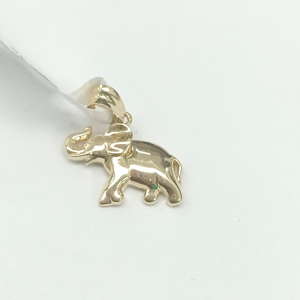DIJES ORO 14K 1 (NUEVO)