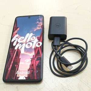 CELULAR MOTOROLA MOTO G15 XT2521-2 (2025) 256 GB 4 GB RAM (SEMINUEVO)
