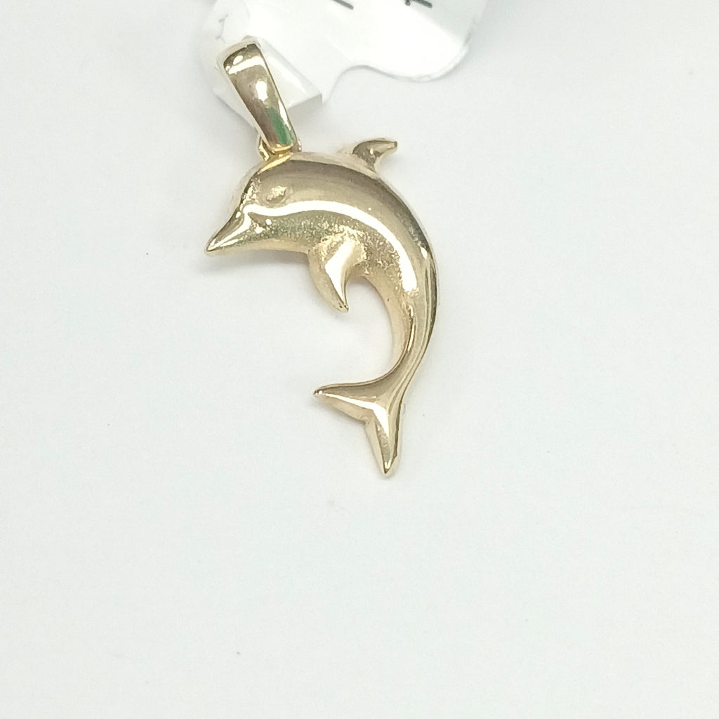 DIJES ORO 14K 0.8 (NUEVO)