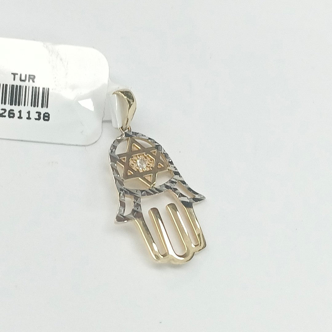 DIJES ORO 14K 1.6 (NUEVO)