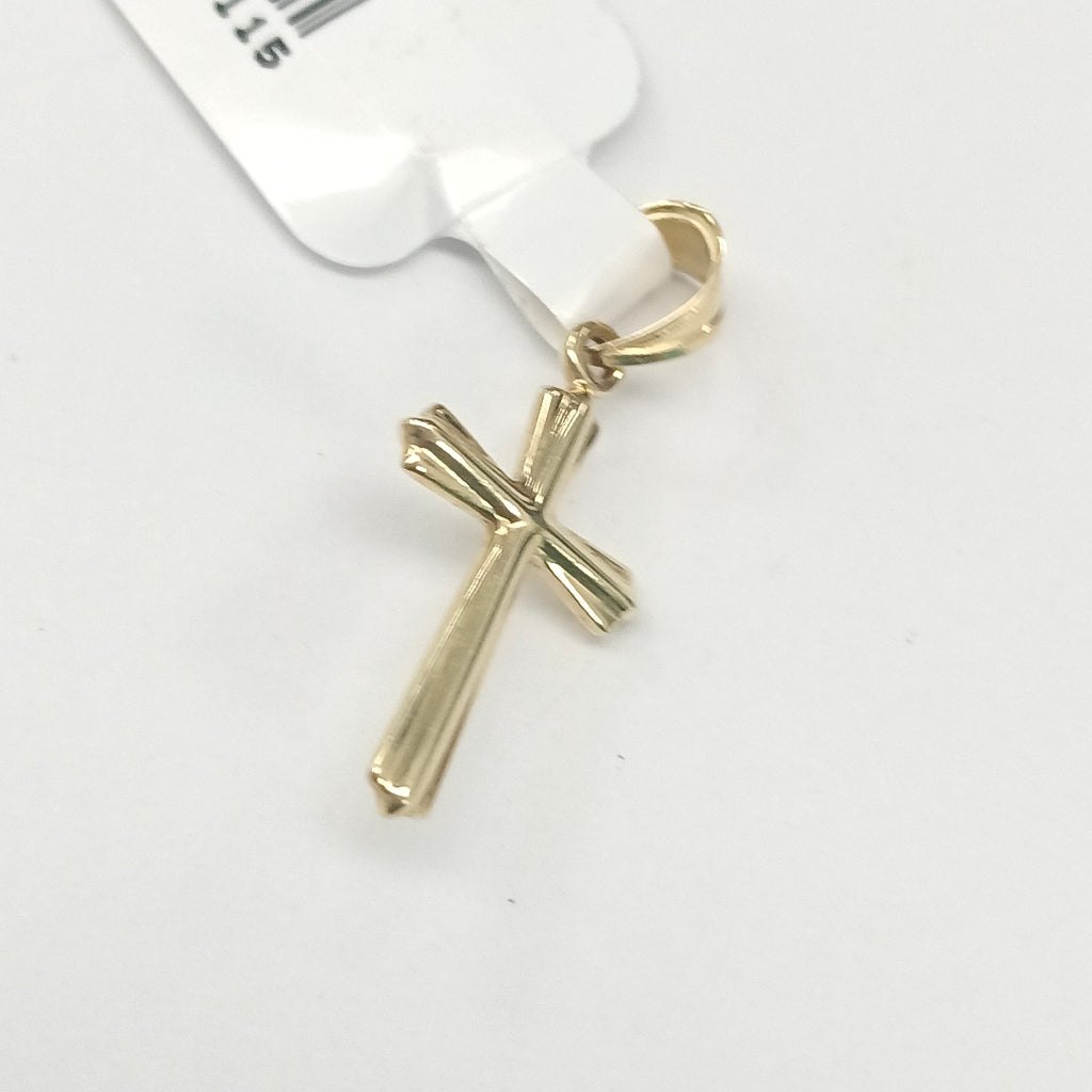 CRUCES ORO 14K 0.4 (NUEVO)