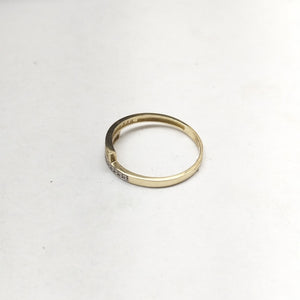 ANILLOS DAMA ORO 10K 1.4 (NUEVO)