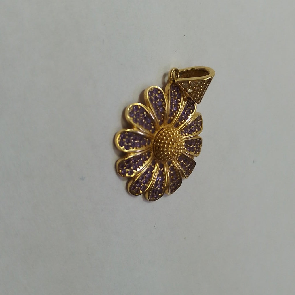 DIJE ORO 14 K 3.6 GRMS (SEMINUEVO)