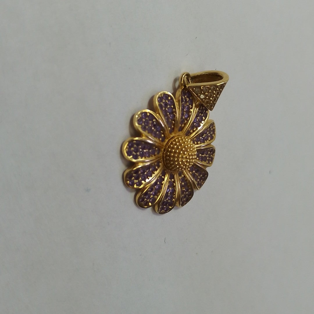 DIJE ORO 14 K 3.6 GRMS (SEMINUEVO)