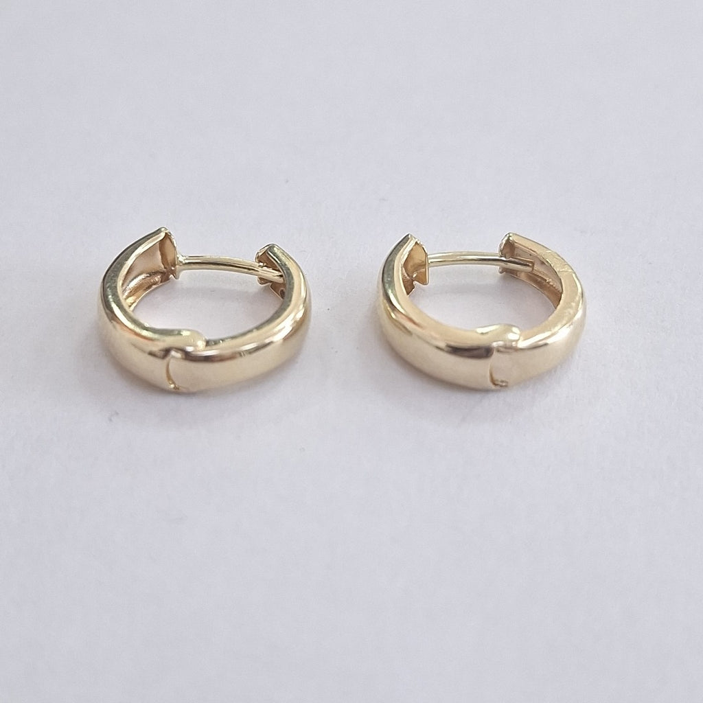 HUGGIES ORO 14K 1 (NUEVO)
