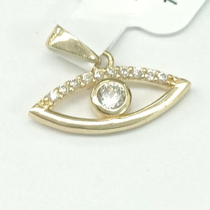 DIJES ORO 14K 0.9 (NUEVO)