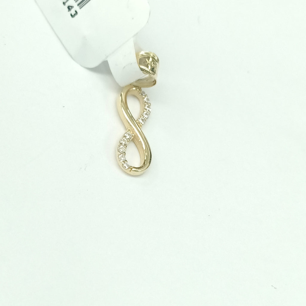 DIJES ORO 14K 0.8 (NUEVO)