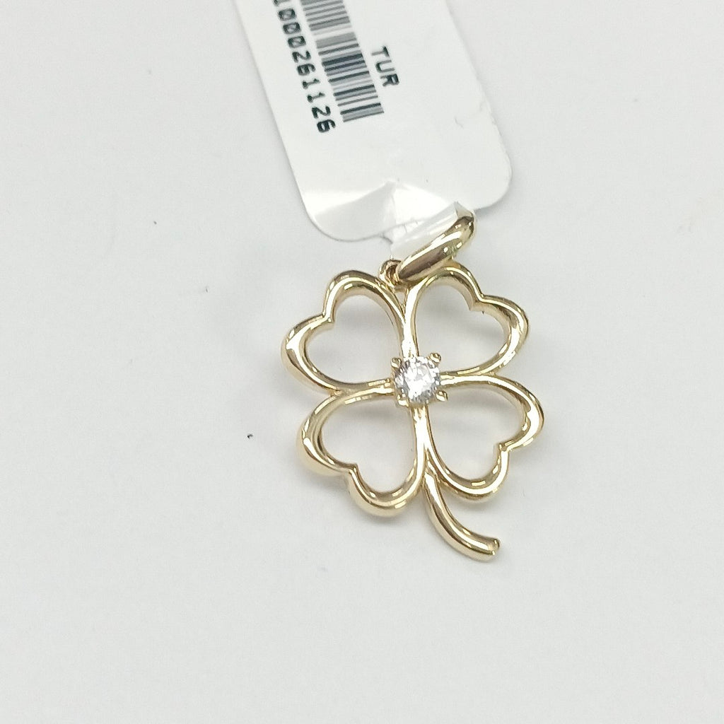 DIJES ORO 14K 1.7 (NUEVO)