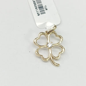 DIJES ORO 14K 1.7 (NUEVO)