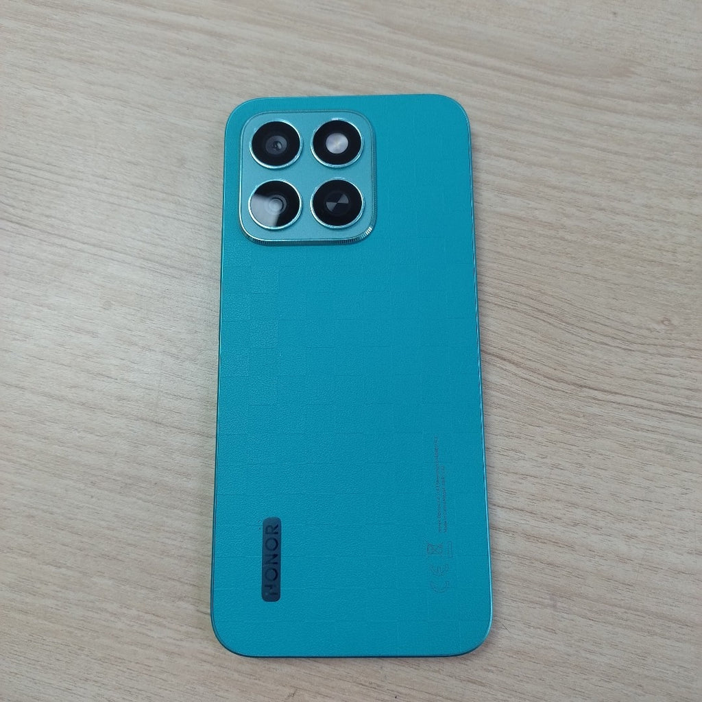 CELULAR HONOR X8C ABR-LX3 (2025) 256 GB 8 GB RAM (SEMINUEVO)