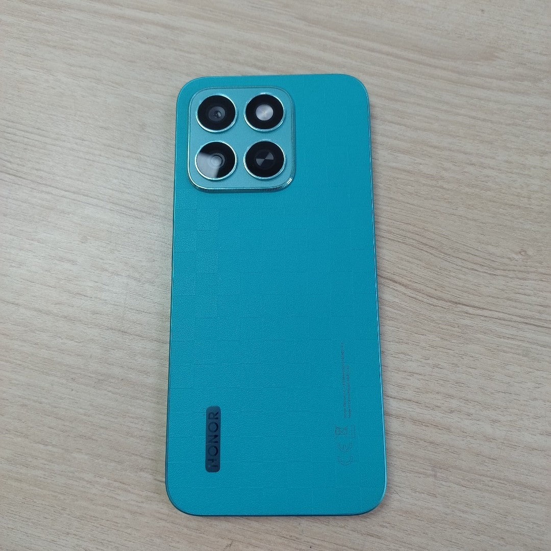 CELULAR HONOR X8C ABR-LX3 (2025) 256 GB 8 GB RAM (SEMINUEVO)