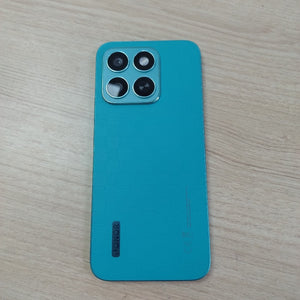 CELULAR HONOR X8C ABR-LX3 (2025) 256 GB 8 GB RAM (SEMINUEVO)