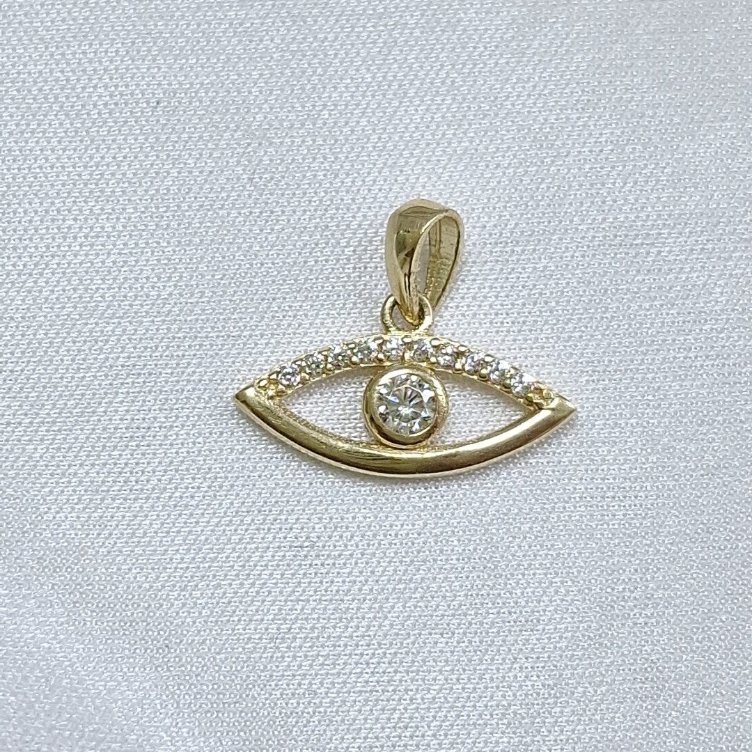 DIJES ORO 14K 0.9 (NUEVO)
