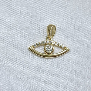 DIJES ORO 14K 0.9 (NUEVO)