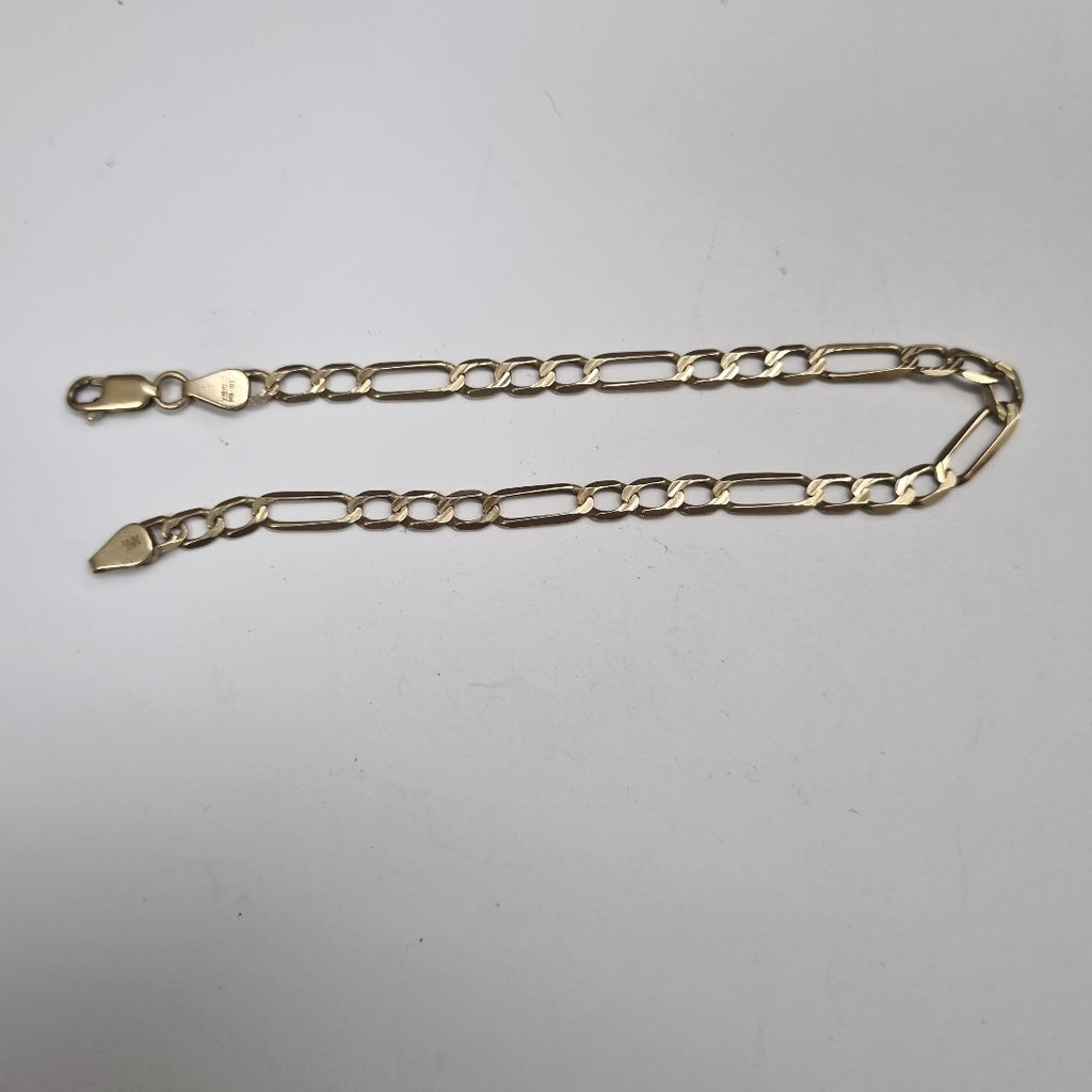 PULSERA ORO 10 K 5 GRMS (SEMINUEVO)