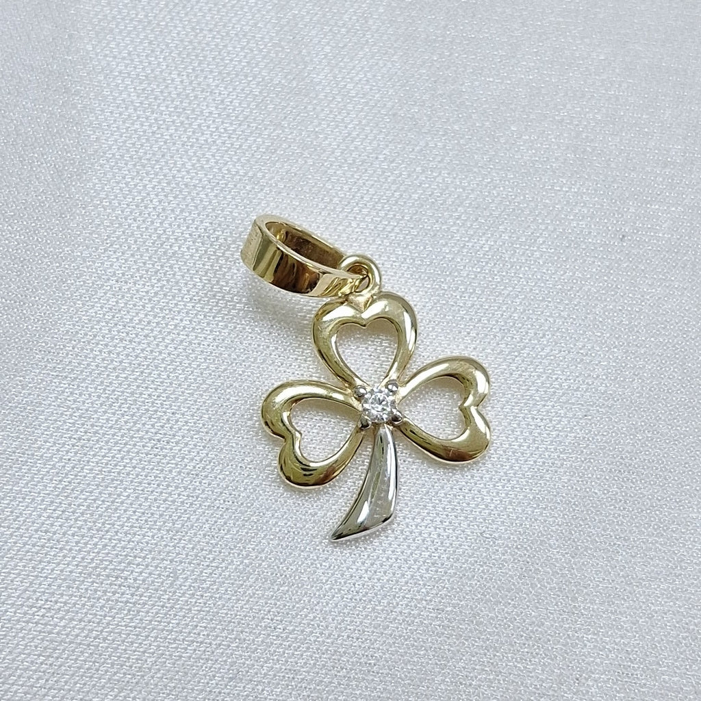 DIJES ORO 14K 1.1 (NUEVO)