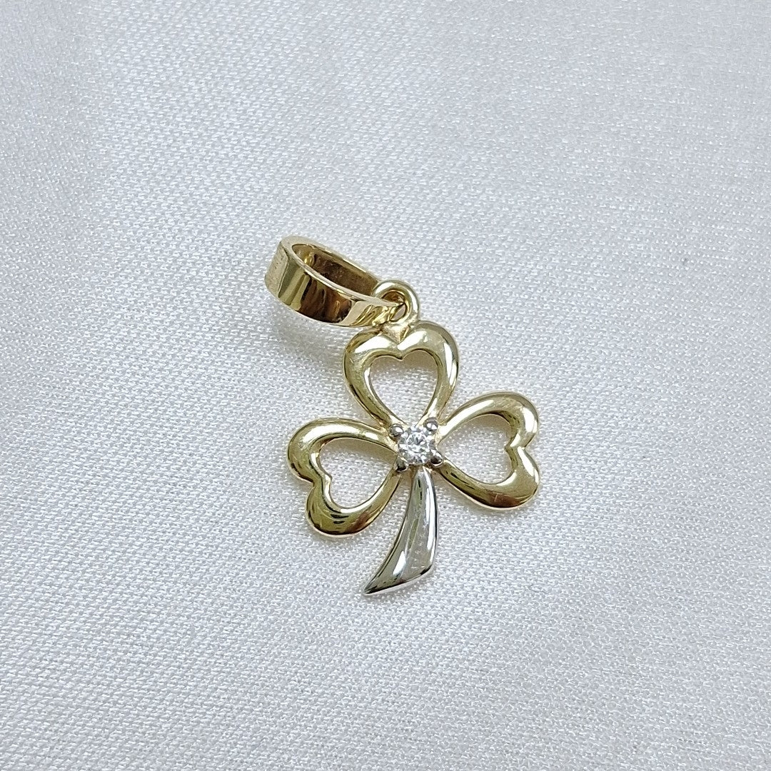 DIJES ORO 14K 1.1 (NUEVO)