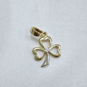 DIJES ORO 14K 1.1 (NUEVO)