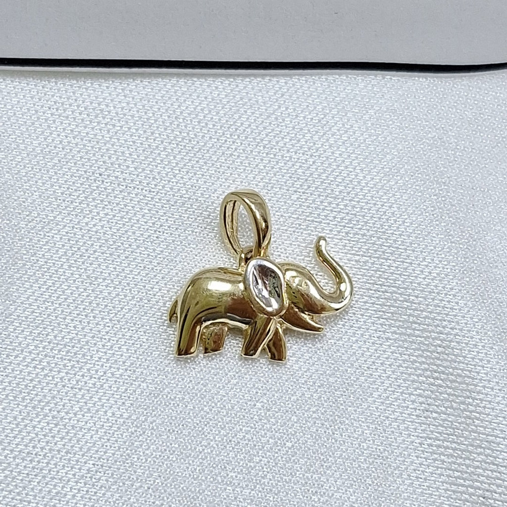 DIJES ORO 14K 1.1 (NUEVO)