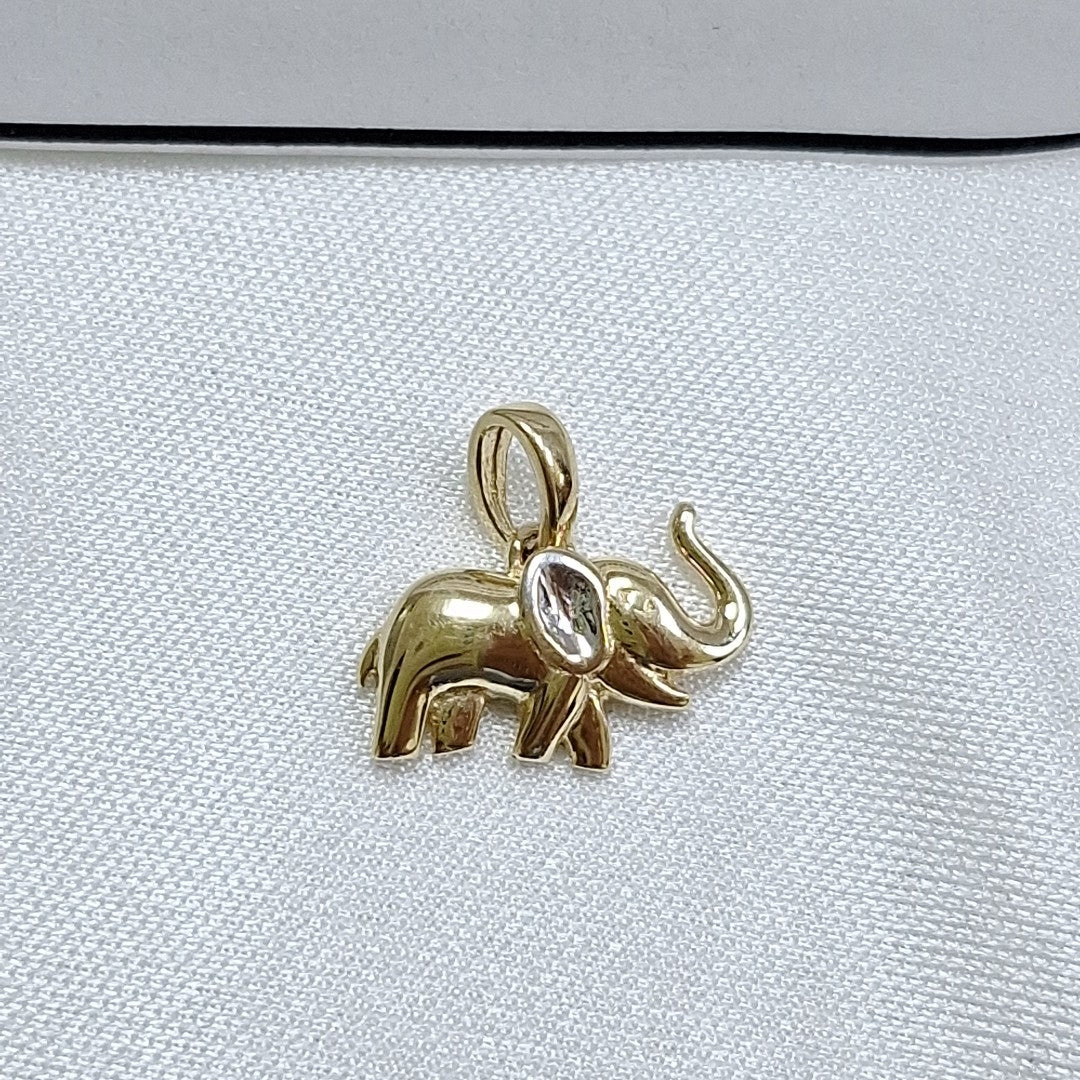 DIJES ORO 14K 1.1 (NUEVO)