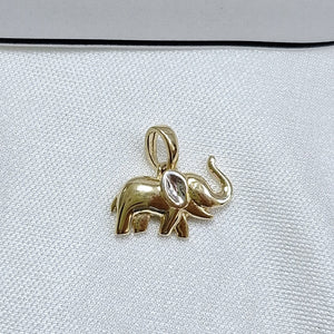 DIJES ORO 14K 1.1 (NUEVO)