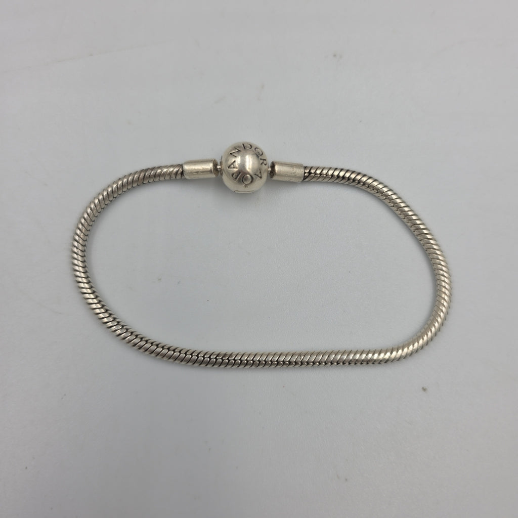 PULSERA PLATA 13.2 GRMS (SEMINUEVO)