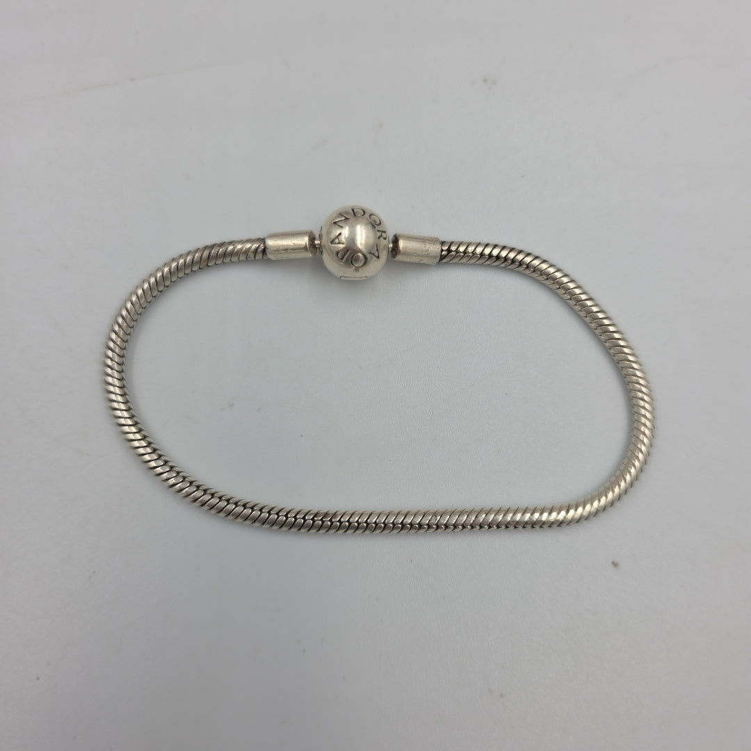 PULSERA PLATA 13.2 GRMS (SEMINUEVO)