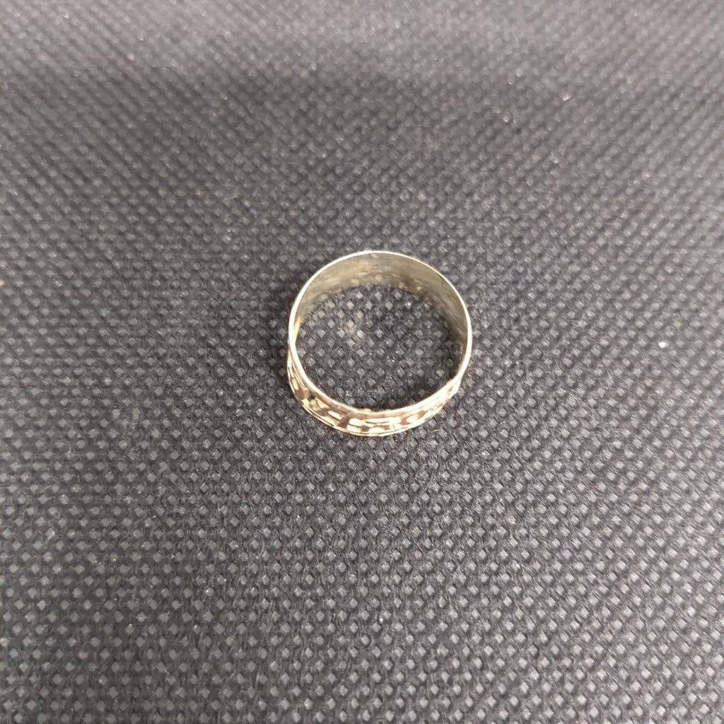 ANILLITO ORO 8 K 1,80 GRMS (SEMINUEVO)