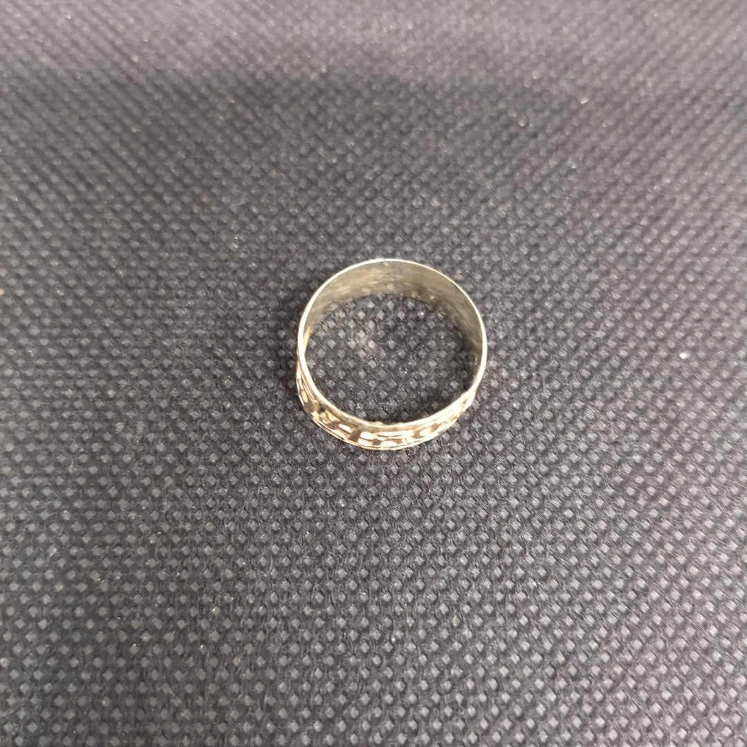 ANILLITO ORO 8 K 1,80 GRMS (SEMINUEVO)