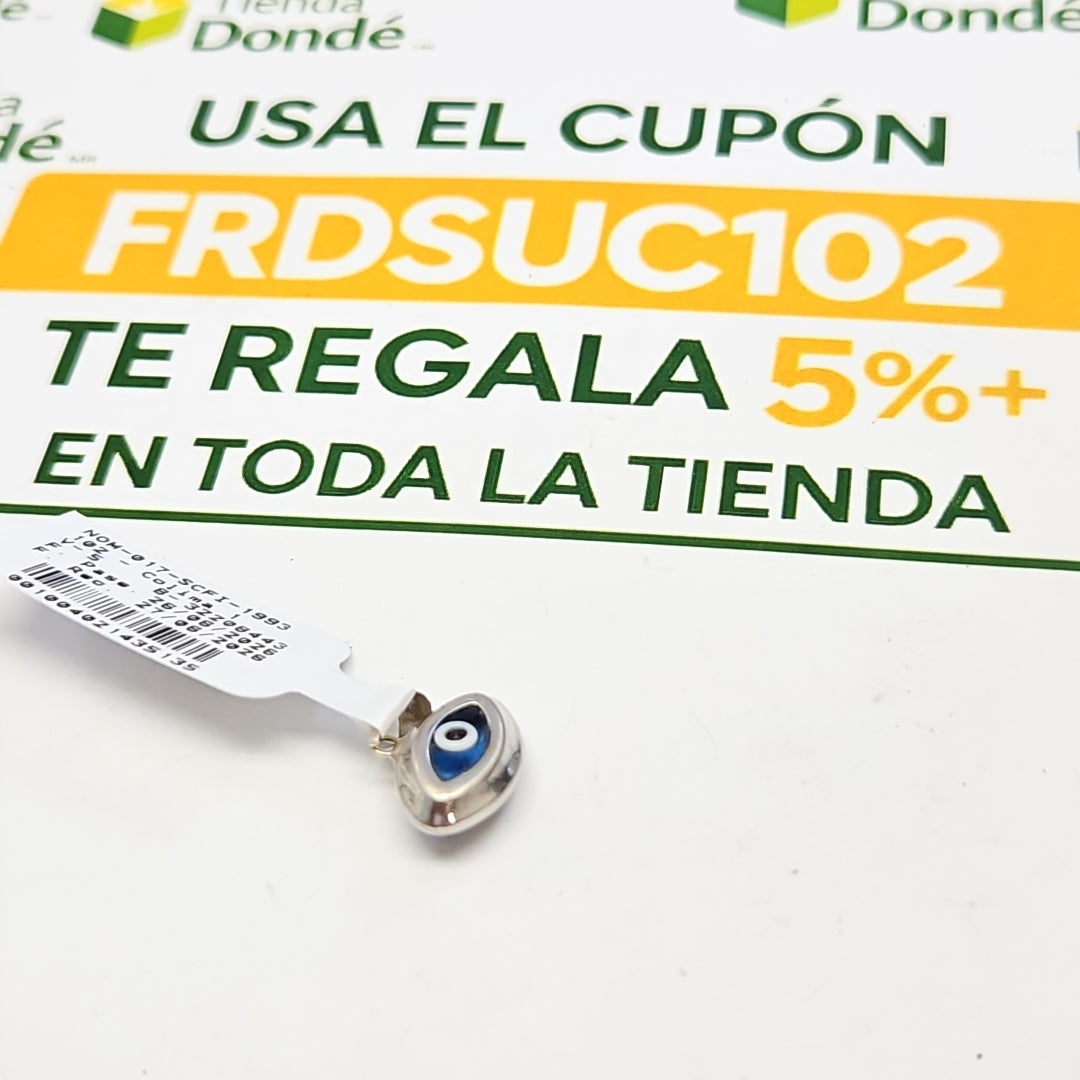 DIJE ORO 14 K 0,60 GRMS (SEMINUEVO)