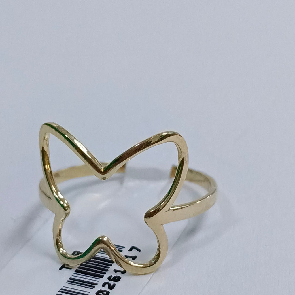 ANILLOS DAMA ORO 14K 1.2 (NUEVO)