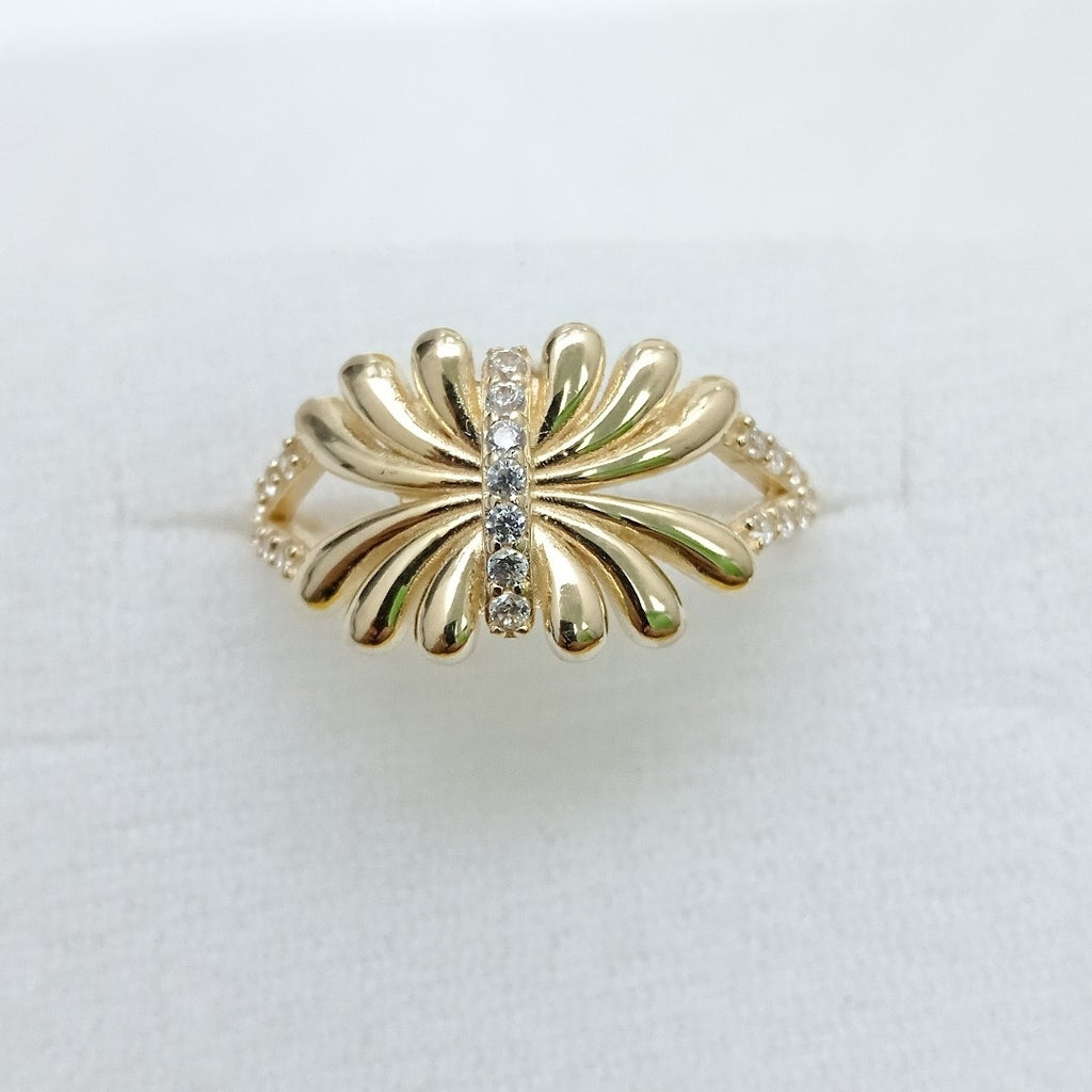 ANILLOS DAMA ORO 14K 2.2 (NUEVO)