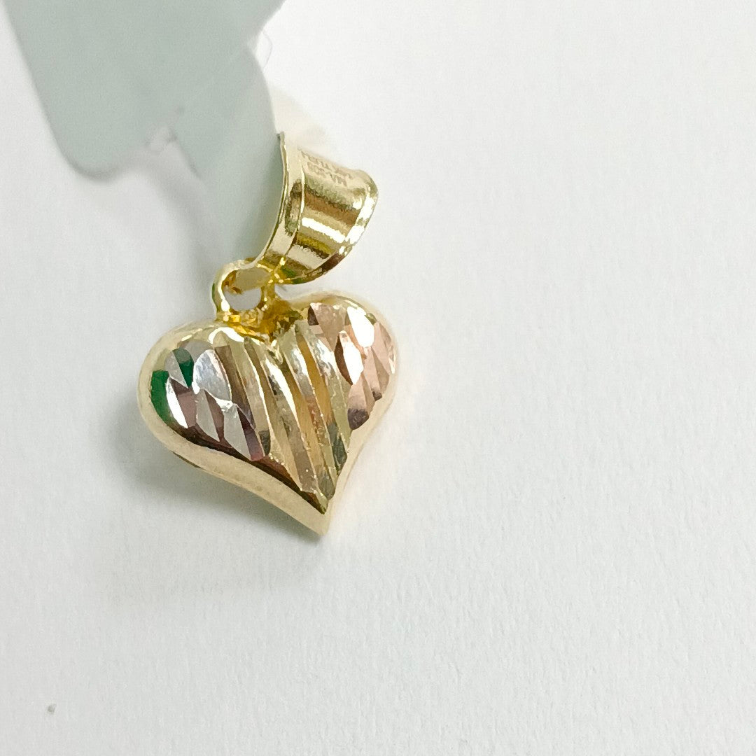 DIJES ORO 14K 0.8 (NUEVO)
