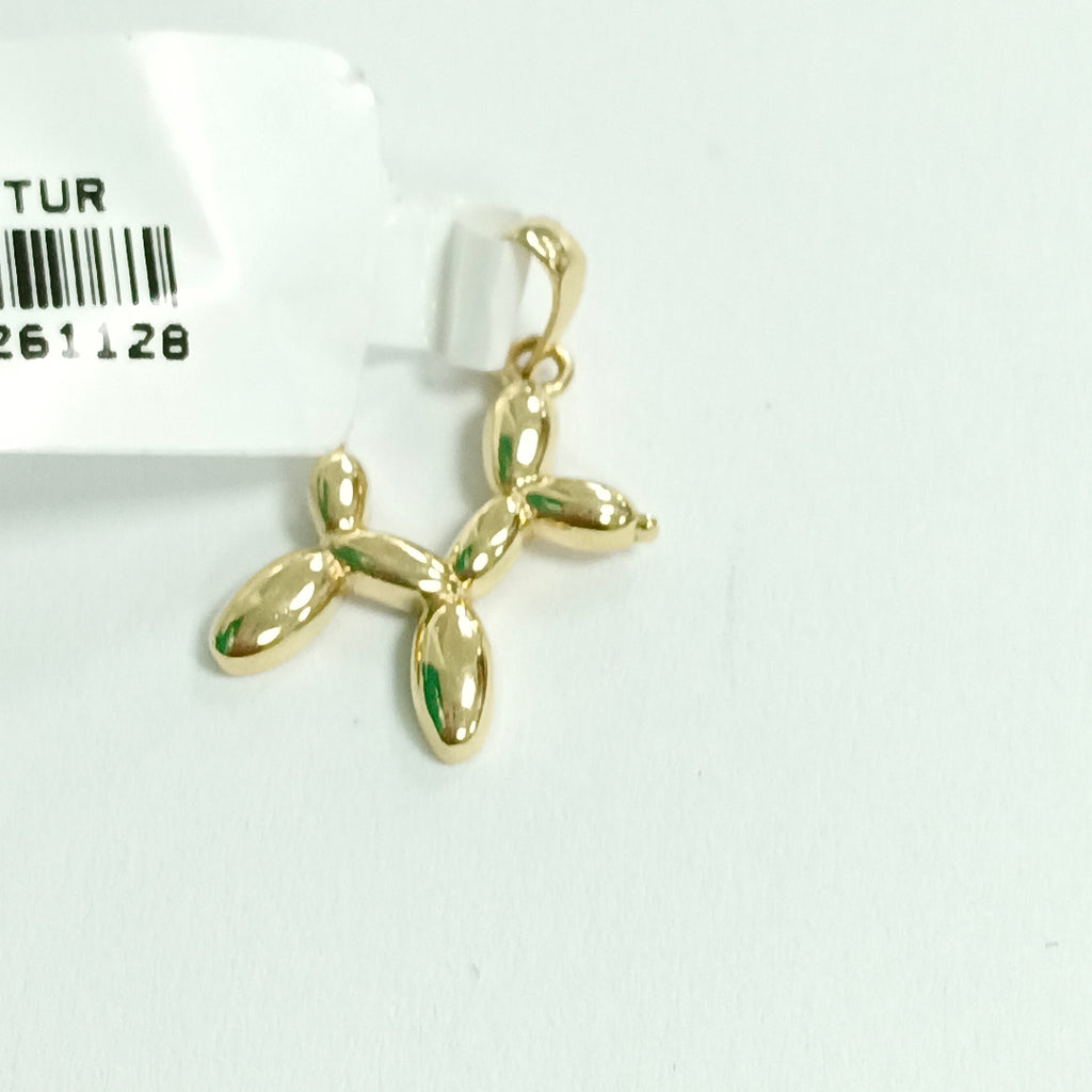 DIJES ORO 14K 1.1 (NUEVO)