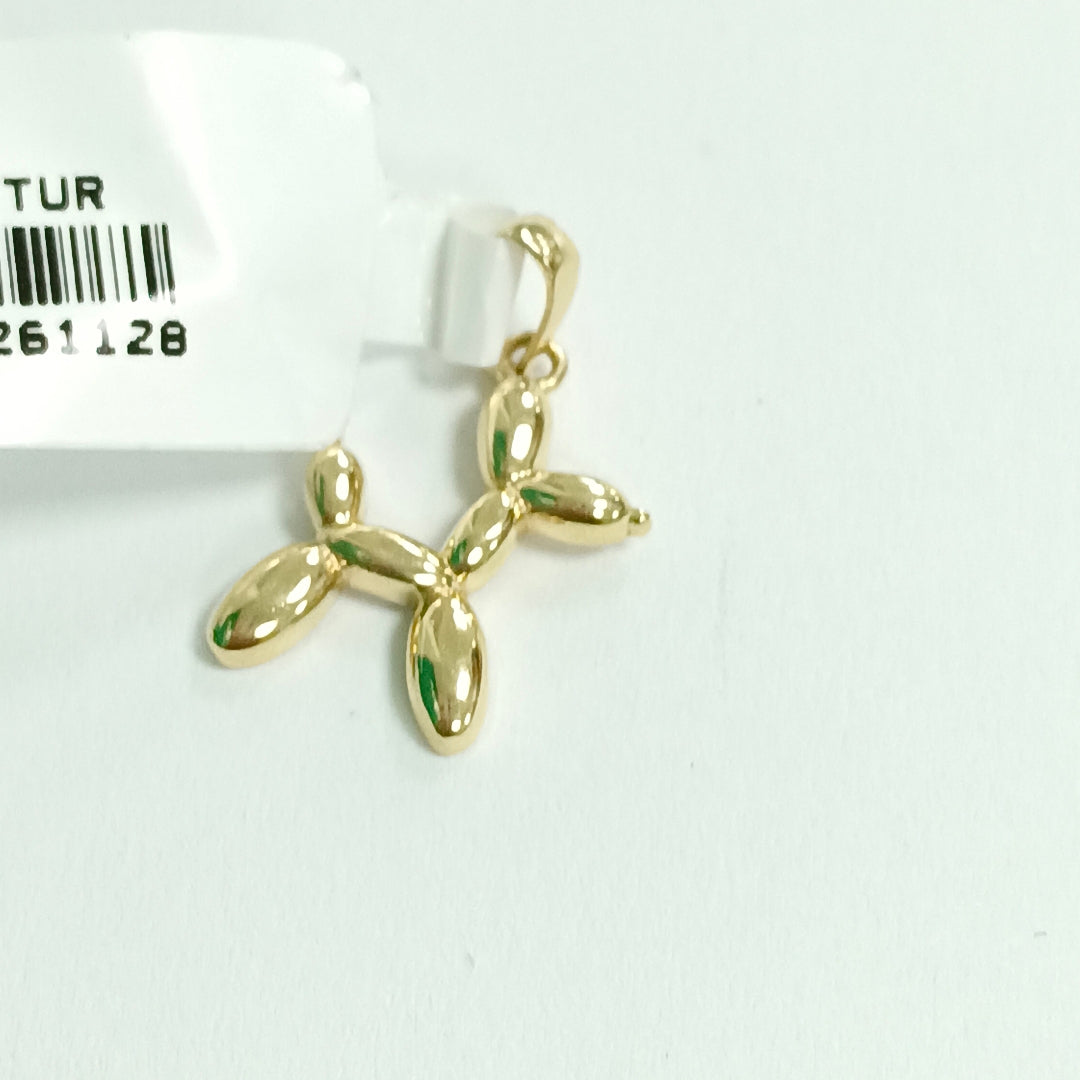 DIJES ORO 14K 1.1 (NUEVO)