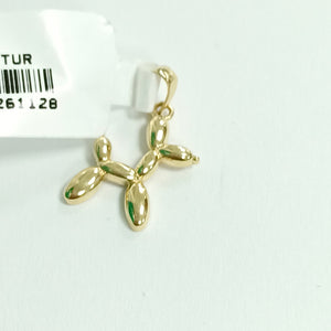 DIJES ORO 14K 1.1 (NUEVO)