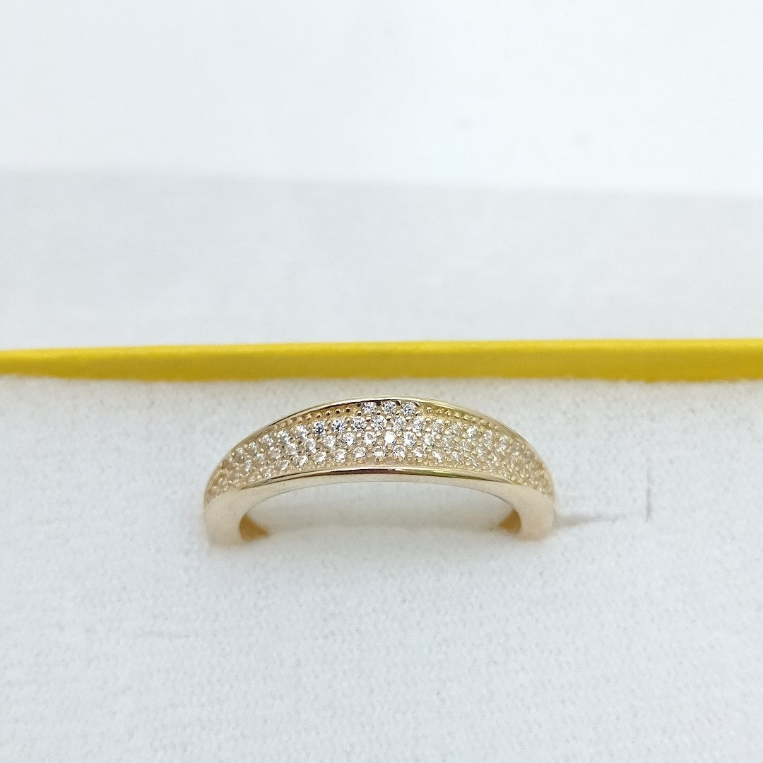 ANILLOS DAMA ORO 14K 2.3 (NUEVO)