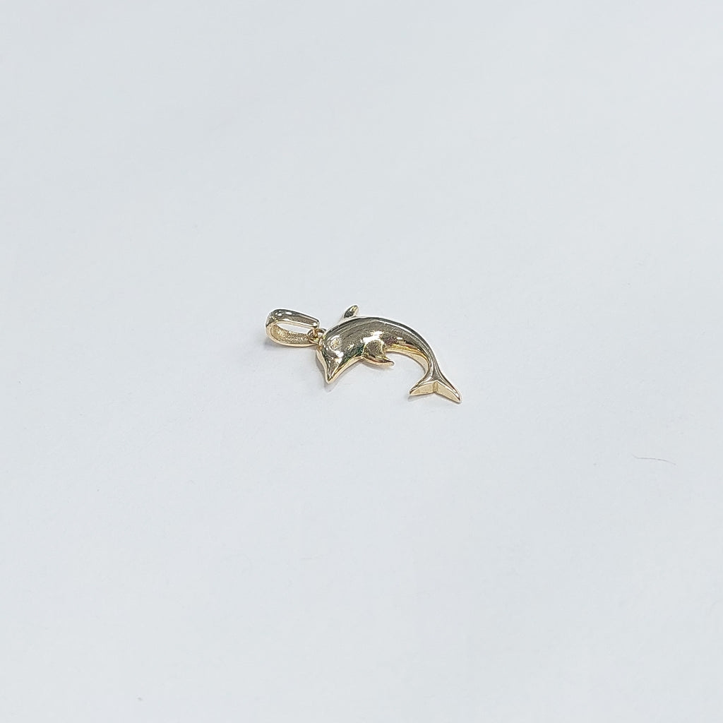 DIJES ORO 14K 0.9 (NUEVO)