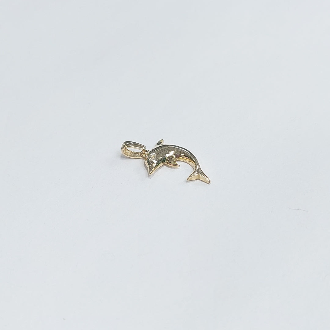 DIJES ORO 14K 0.9 (NUEVO)