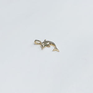 DIJES ORO 14K 0.9 (NUEVO)