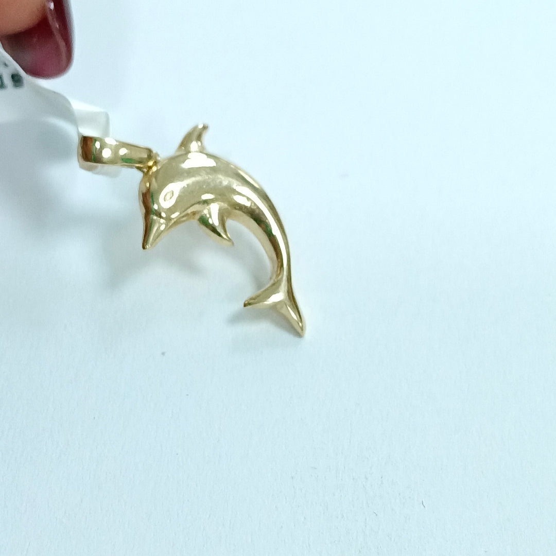 DIJES ORO 14K 0.9 (NUEVO)