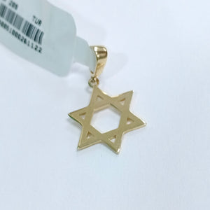 DIJES ORO 14K 1.2 (NUEVO)