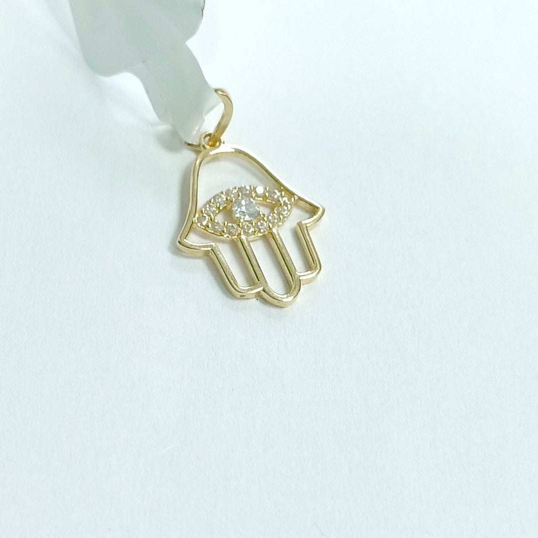 DIJES ORO 14K 0.8 (NUEVO)
