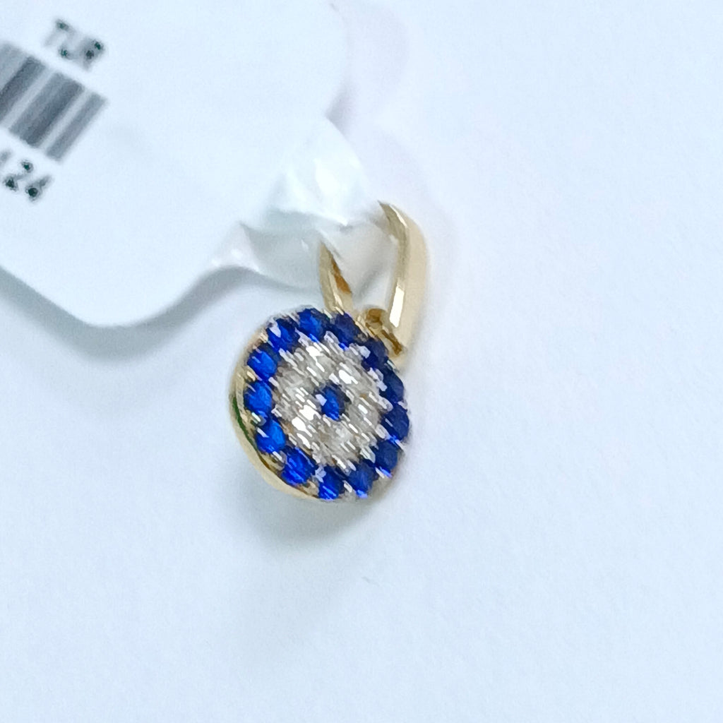 DIJES ORO 14K 0.5 (NUEVO)