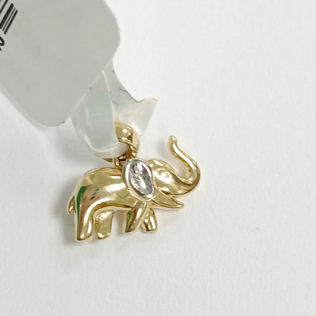 DIJES ORO 14K 1.2 (NUEVO)